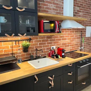Appartement Cristel - Design Moderno E Posizione Imbattibile Nel Cuore Di, Florence