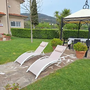 Appartement Leupupe Relax Cultura Mare Monti, Cascina