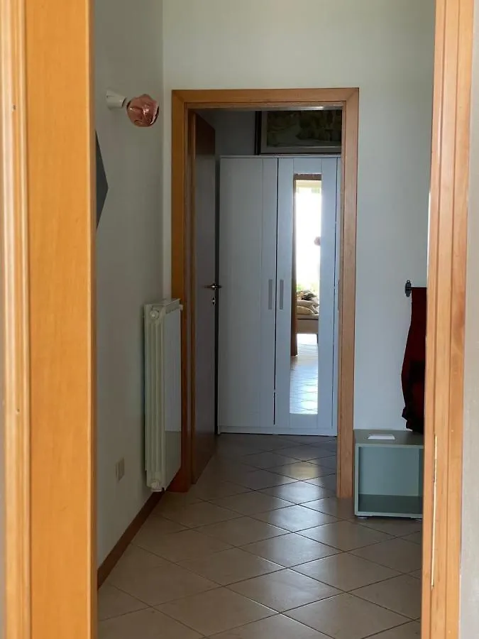 A Casa Di Silvia Apartamento Gambassi Terme