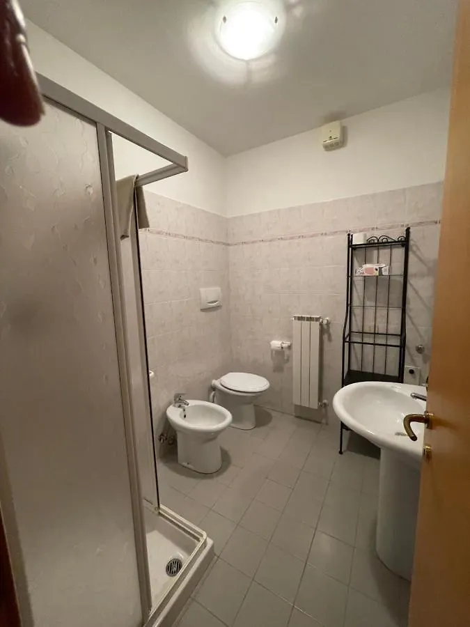 A Casa Di Silvia Apartment Gambassi Terme