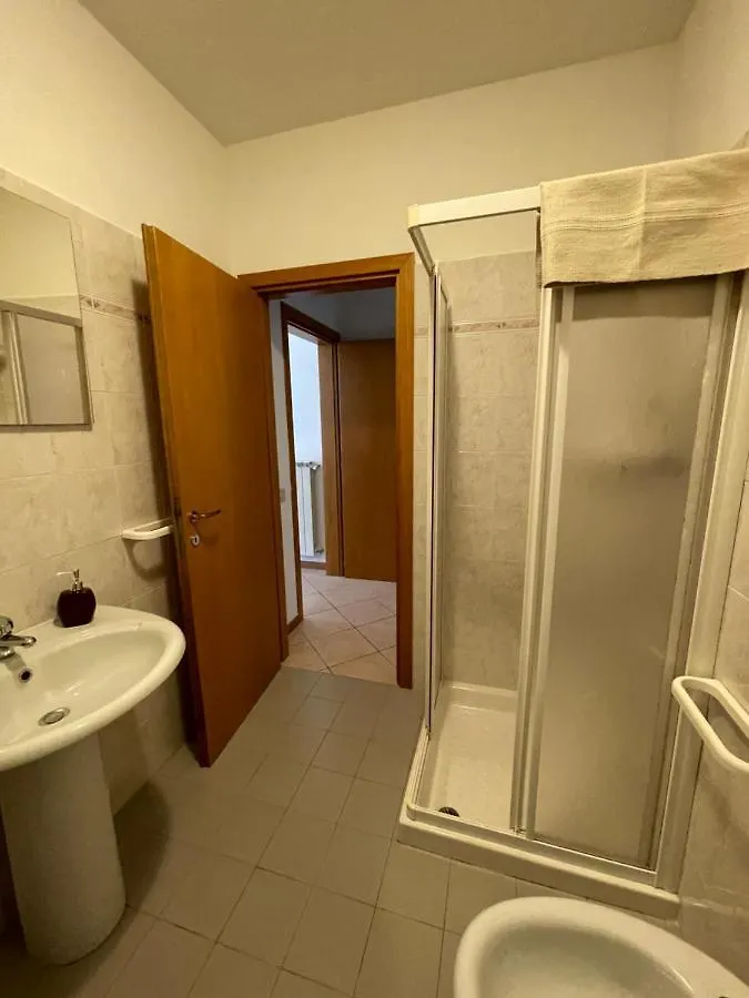 A Casa Di Silvia Apartment Gambassi Terme
