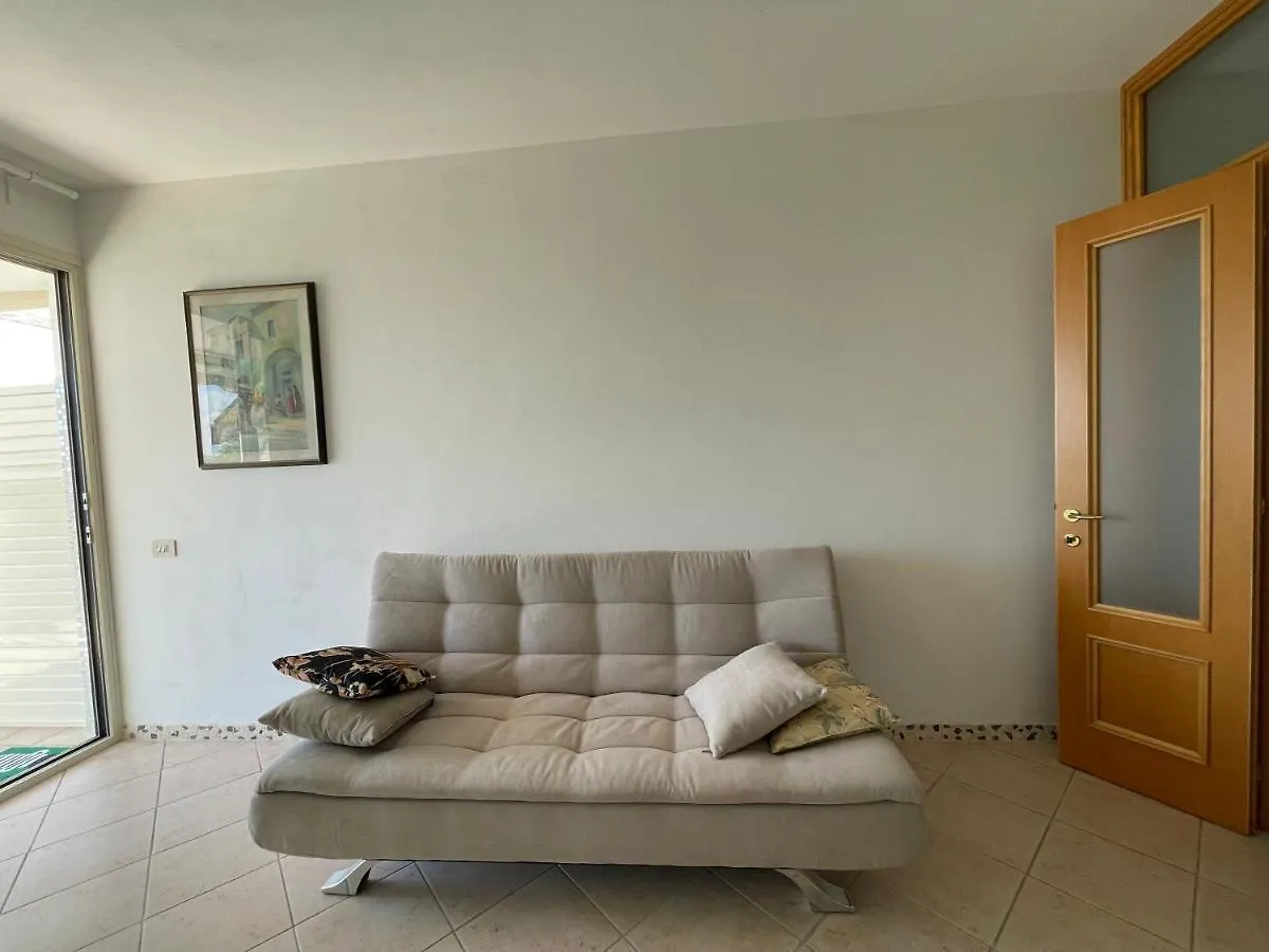 A Casa Di Silvia Apartamento Gambassi Terme