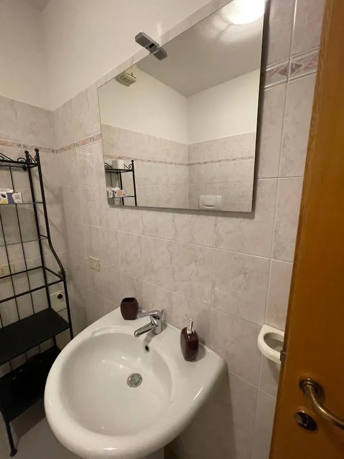 A Casa Di Silvia Apartment Gambassi Terme 0*,