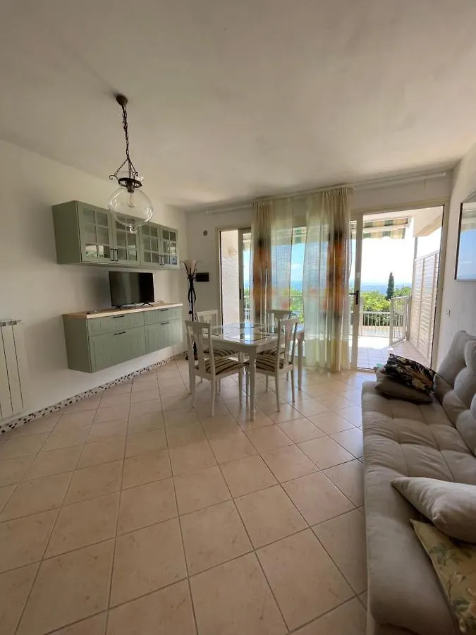 A Casa Di Silvia Apartment Gambassi Terme Italy