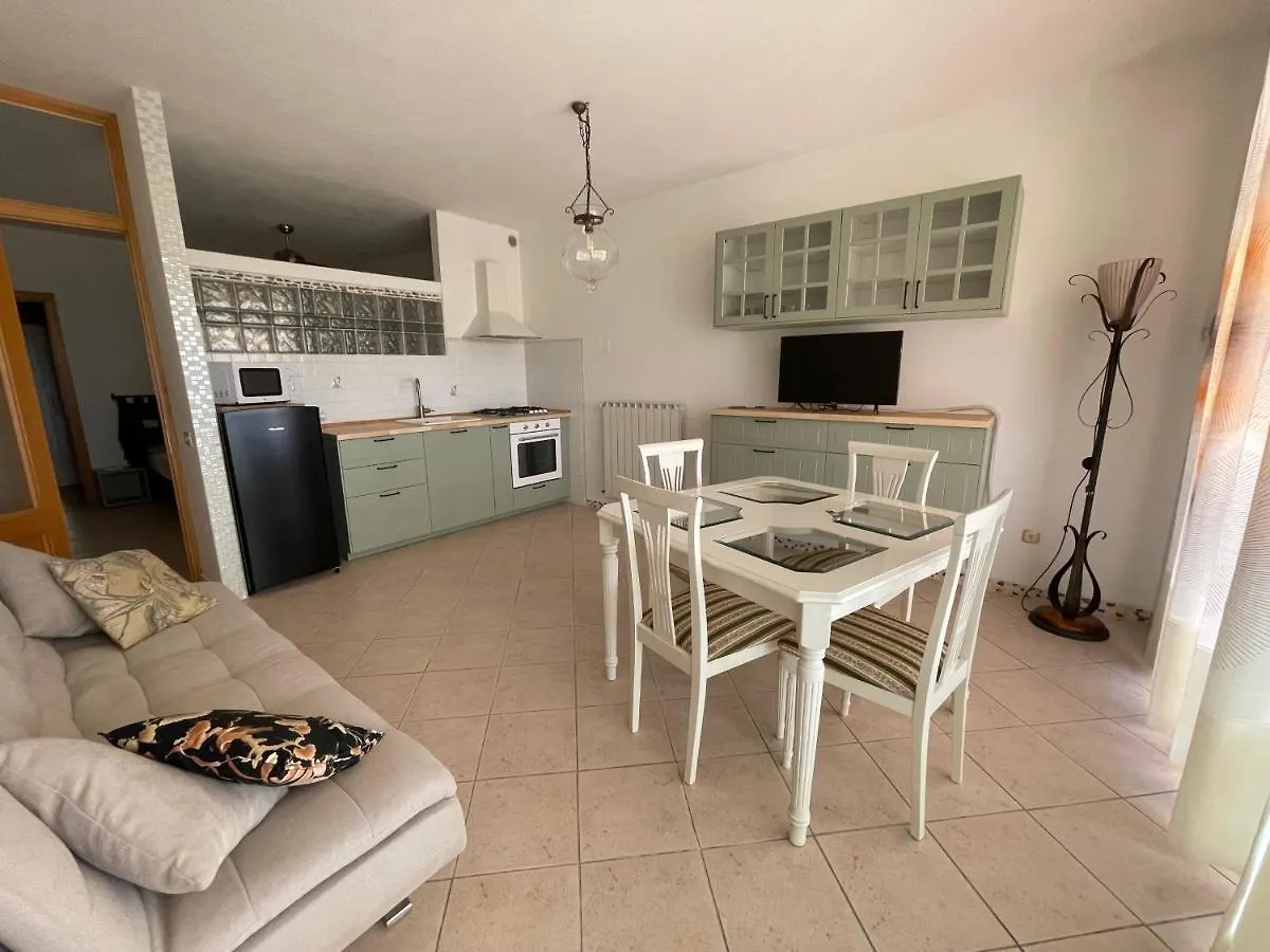 A Casa Di Silvia Apartment Gambassi Terme