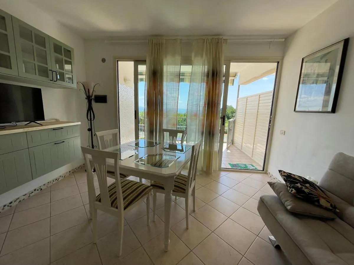 A Casa Di Silvia Apartment Gambassi Terme