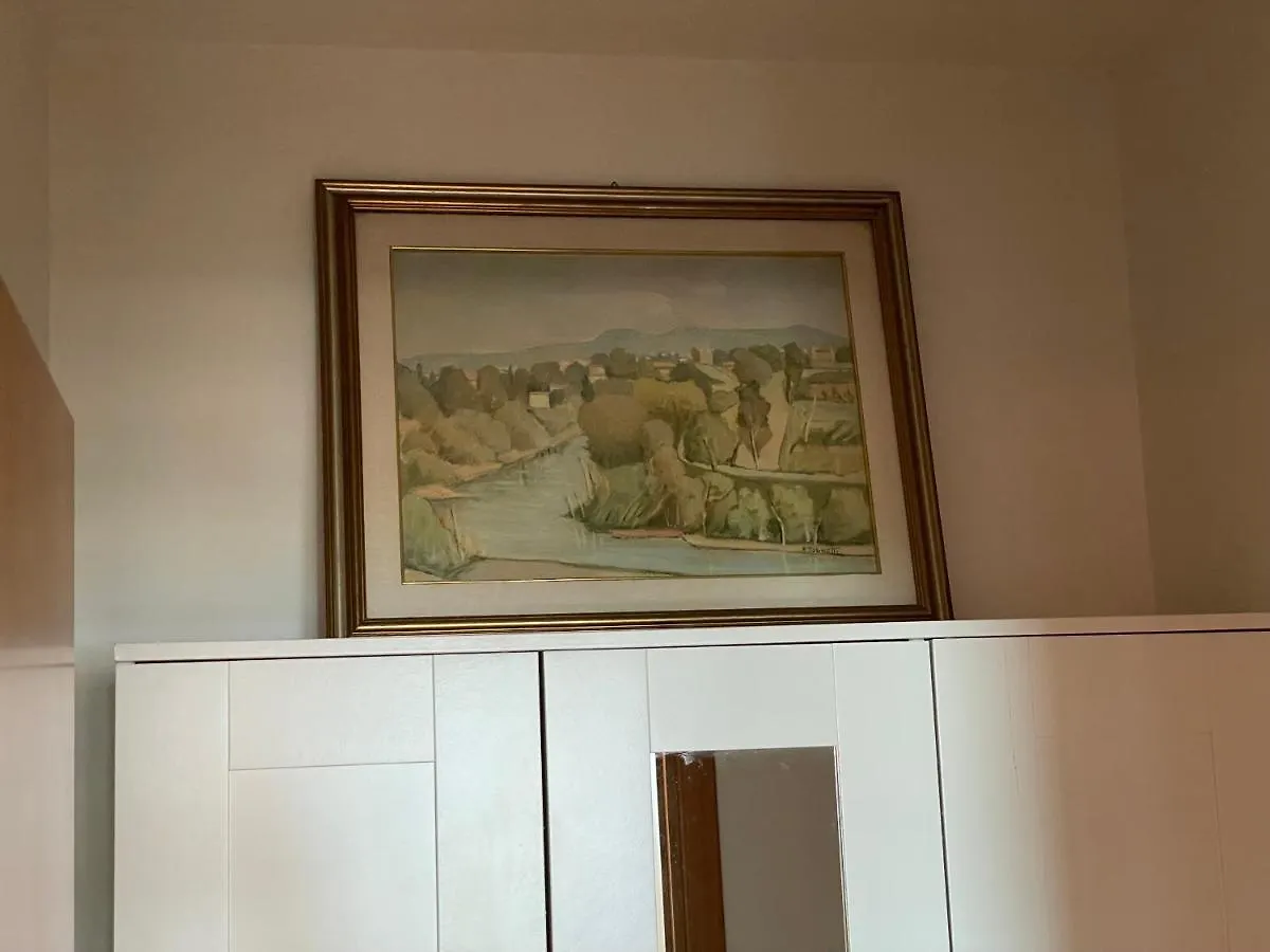 A Casa Di Silvia Apartamento Gambassi Terme