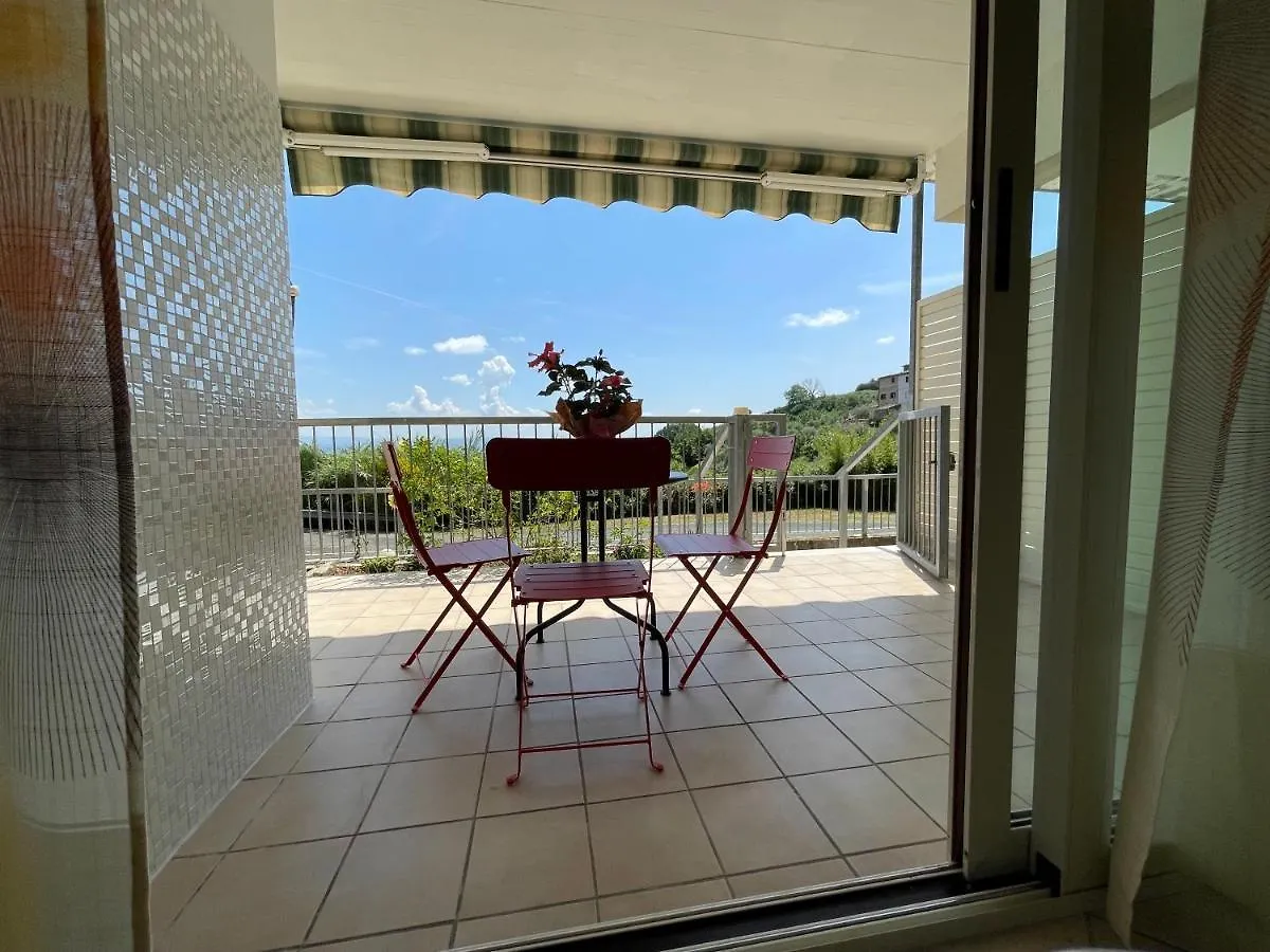 A Casa Di Silvia Apartamento Gambassi Terme