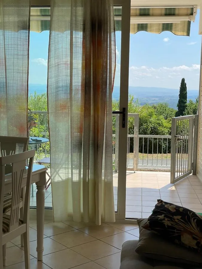 A Casa Di Silvia Apartment Gambassi Terme 0*,  Italy