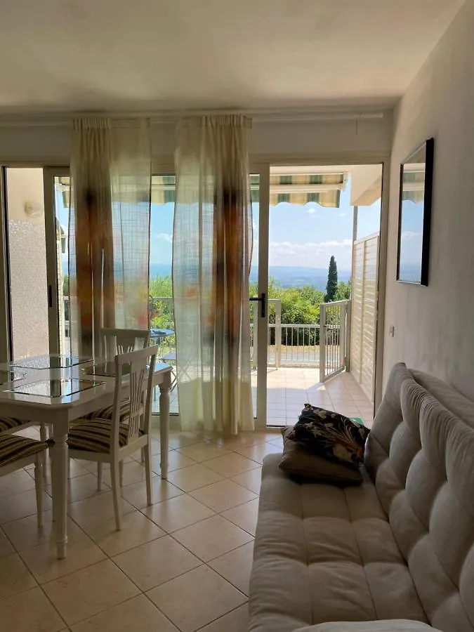 A Casa Di Silvia Apartamento Gambassi Terme Itália