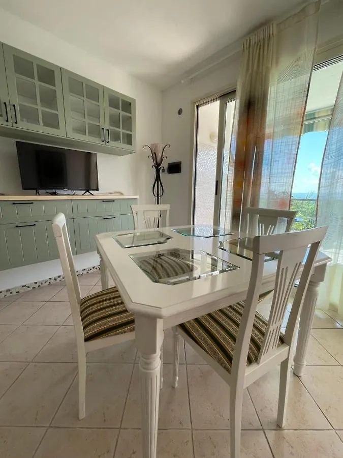 A Casa Di Silvia Apartamento Gambassi Terme 0*,  Itália