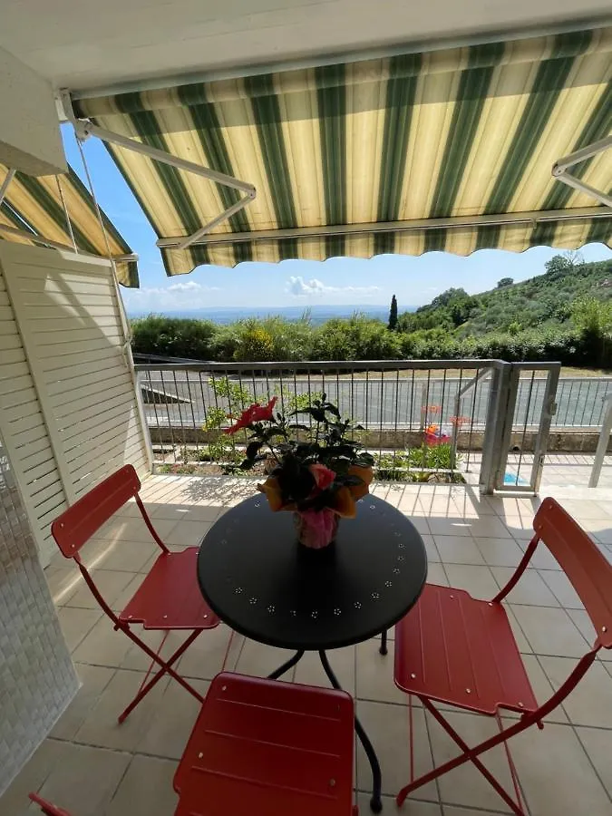 A Casa Di Silvia Apartment Gambassi Terme