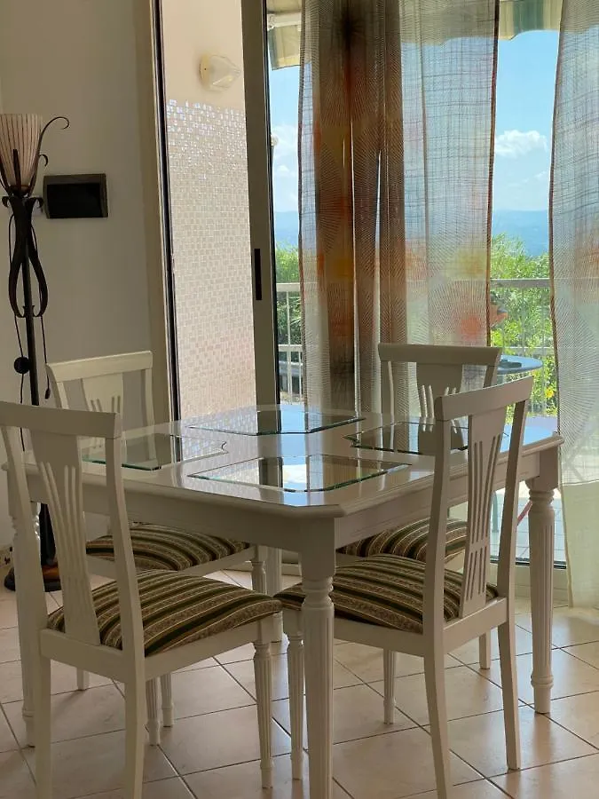 A Casa Di Silvia Apartment Gambassi Terme 0*,