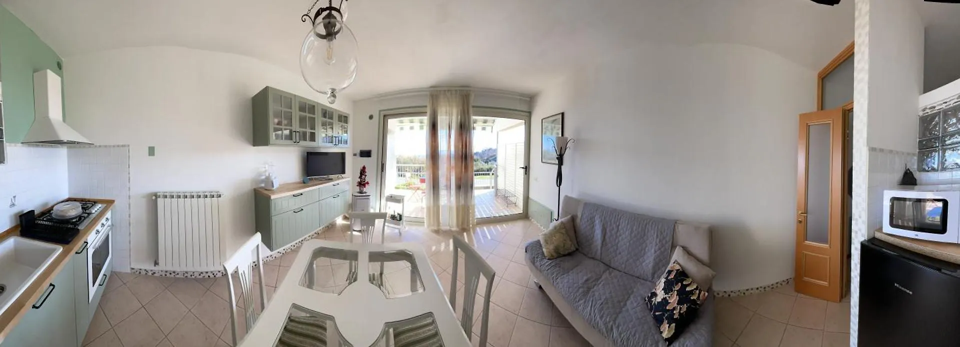 A Casa Di Silvia Apartment Gambassi Terme 0*,  Italy
