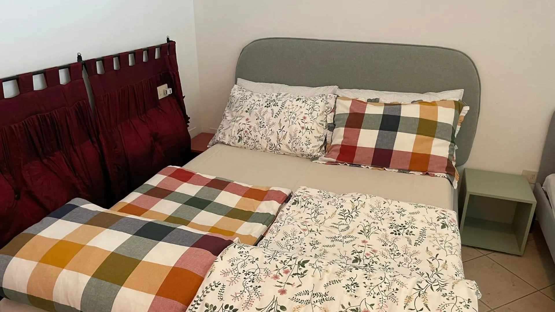 A Casa Di Silvia Apartment Gambassi Terme