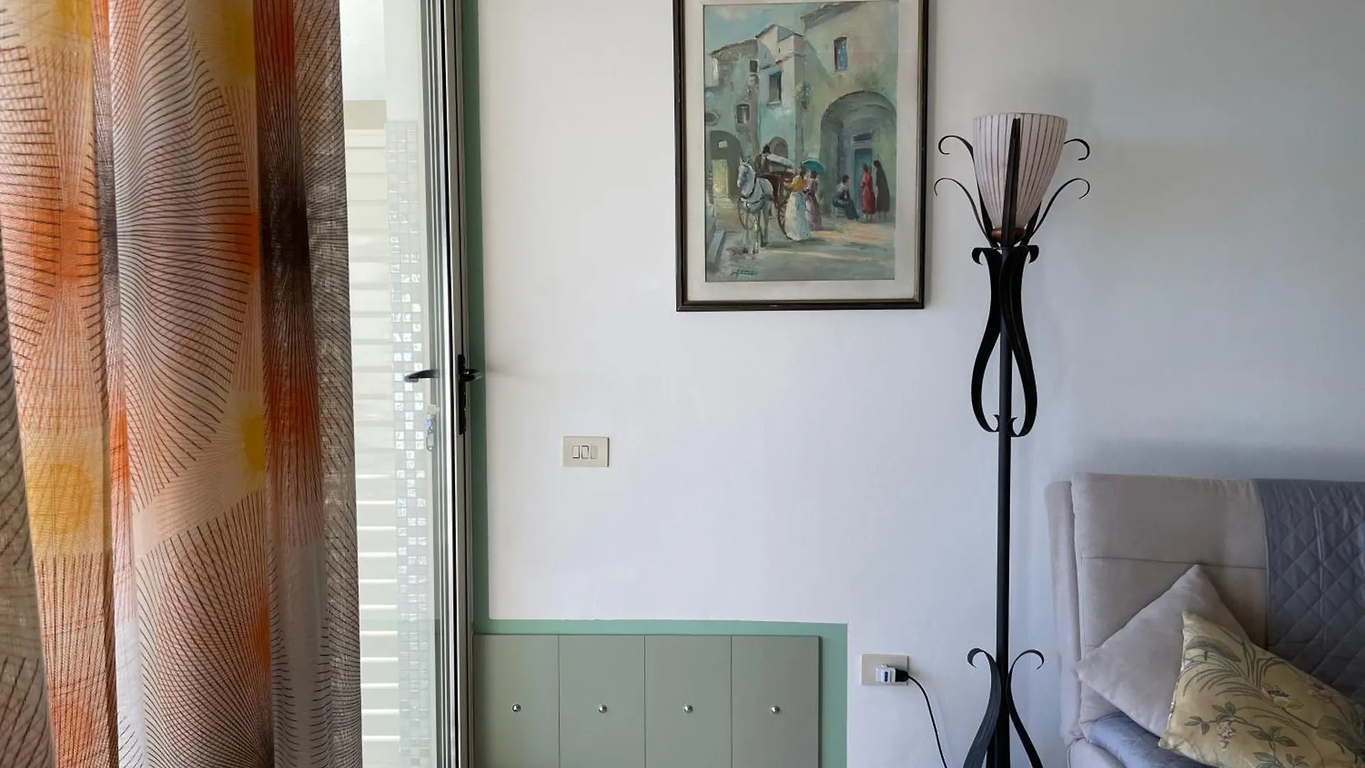 A Casa Di Silvia Apartment Gambassi Terme