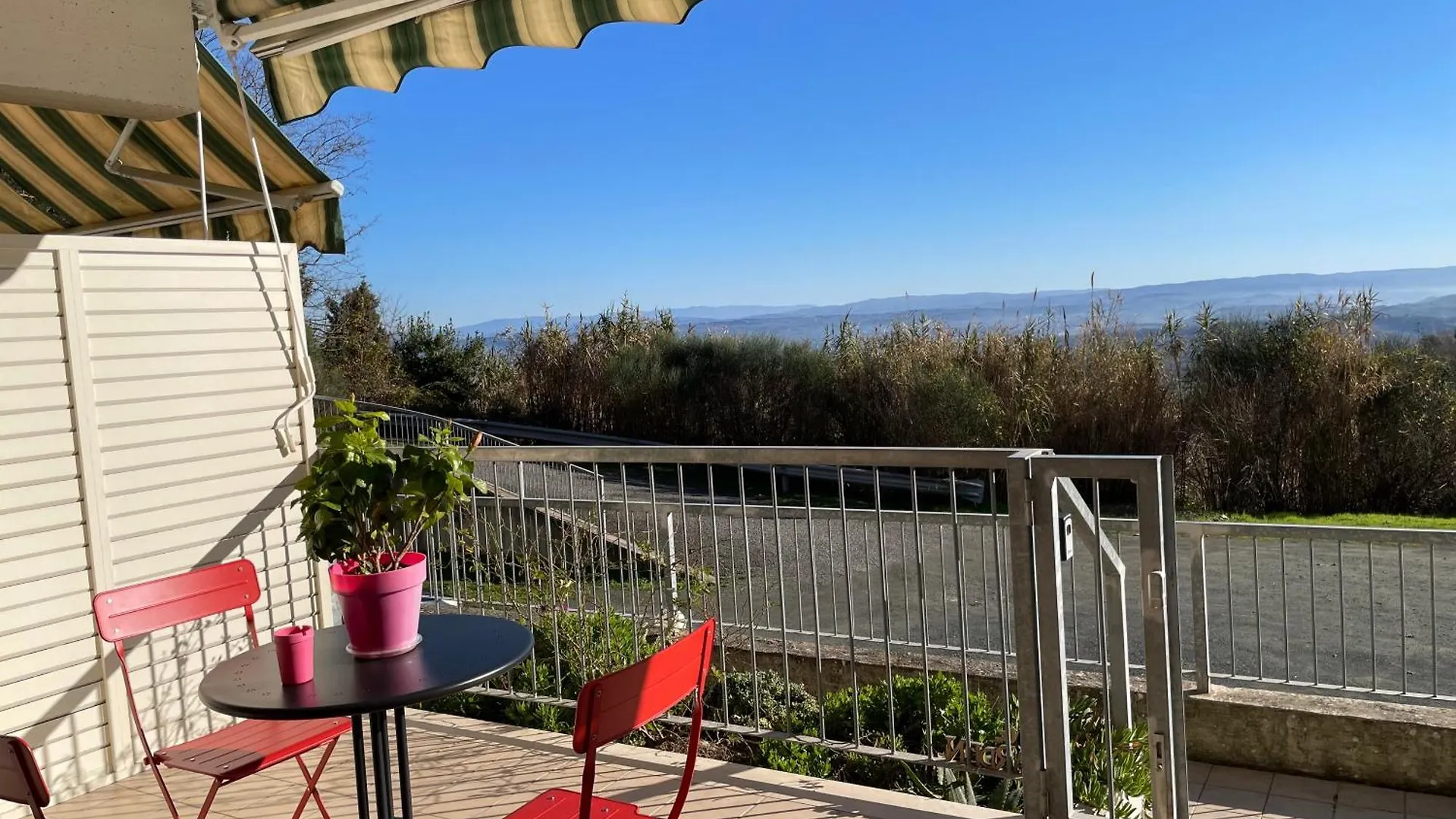 A Casa Di Silvia Apartamento Gambassi Terme