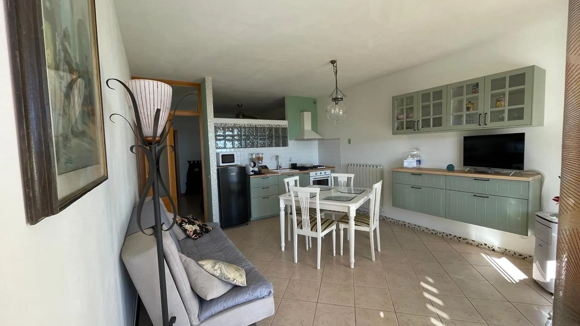 A Casa Di Silvia Apartment Gambassi Terme