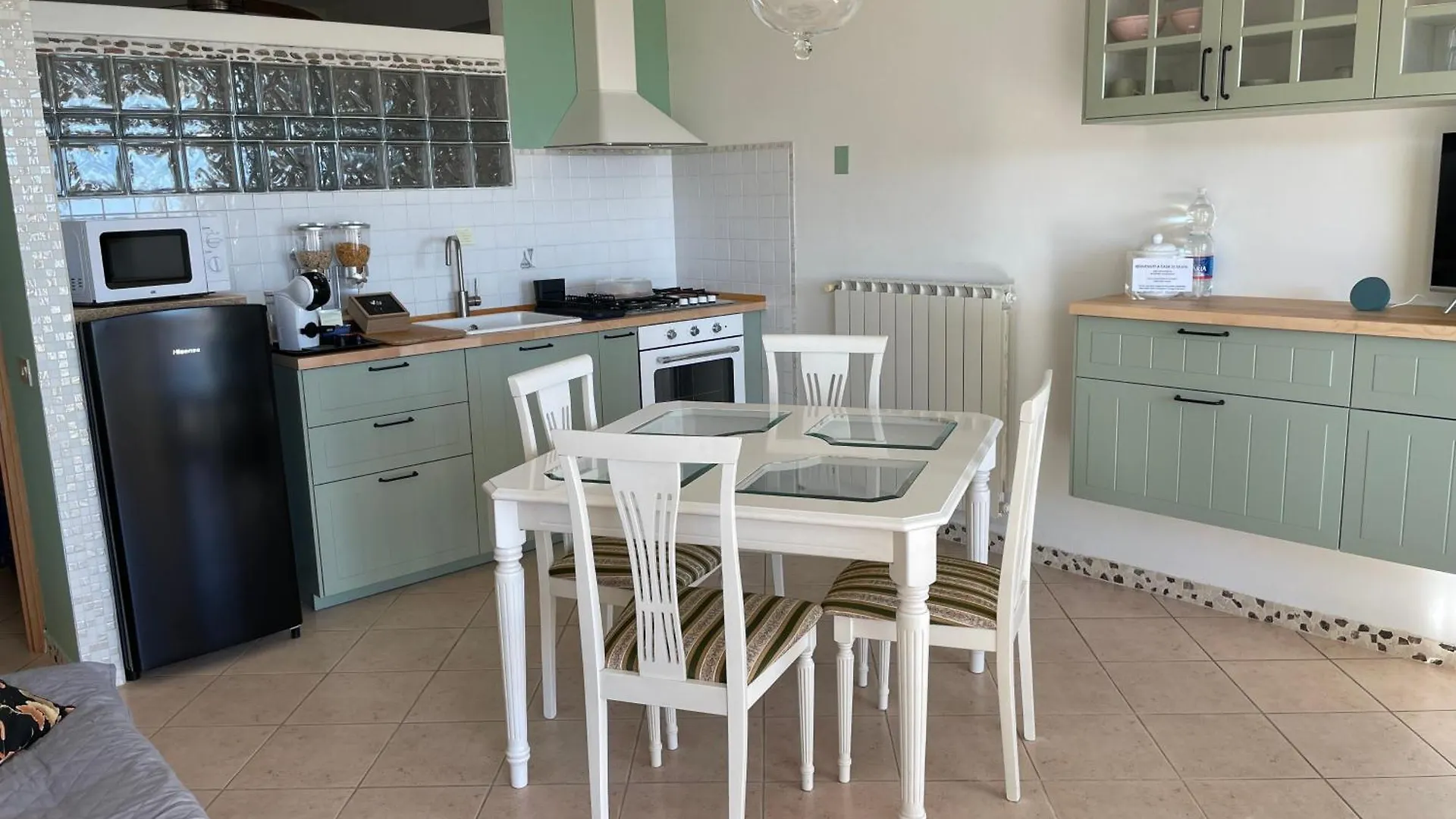 A Casa Di Silvia Apartamento Gambassi Terme Itália