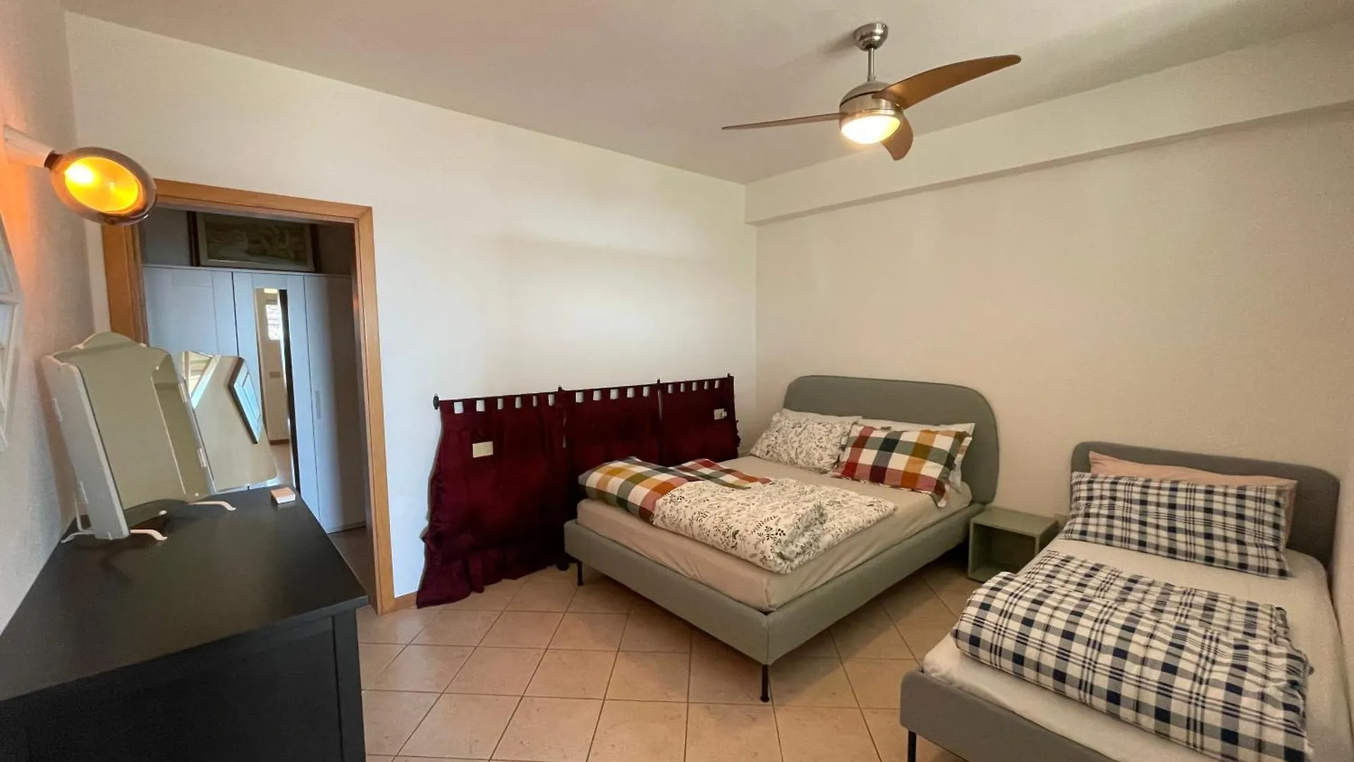 A Casa Di Silvia Apartamento Gambassi Terme 0*,  Itália