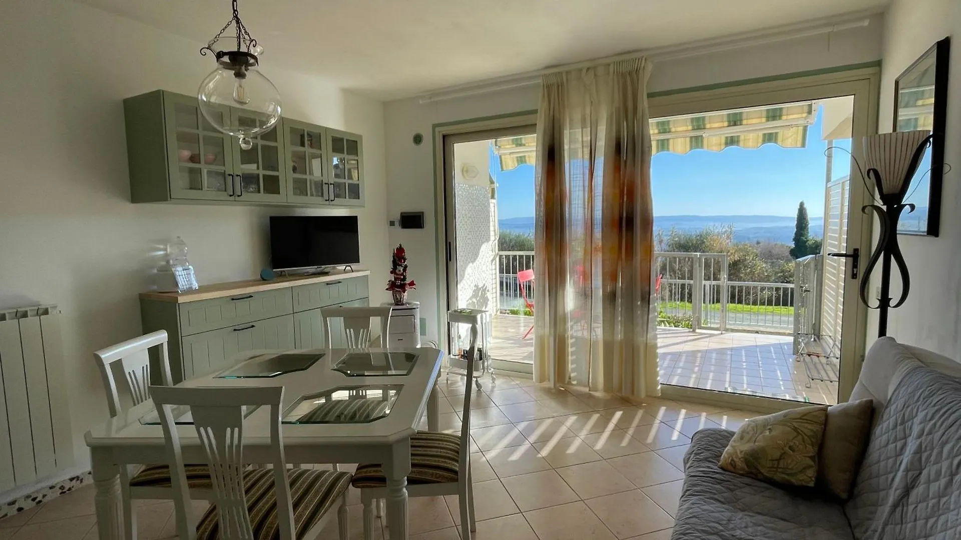 A Casa Di Silvia Apartamento Gambassi Terme
