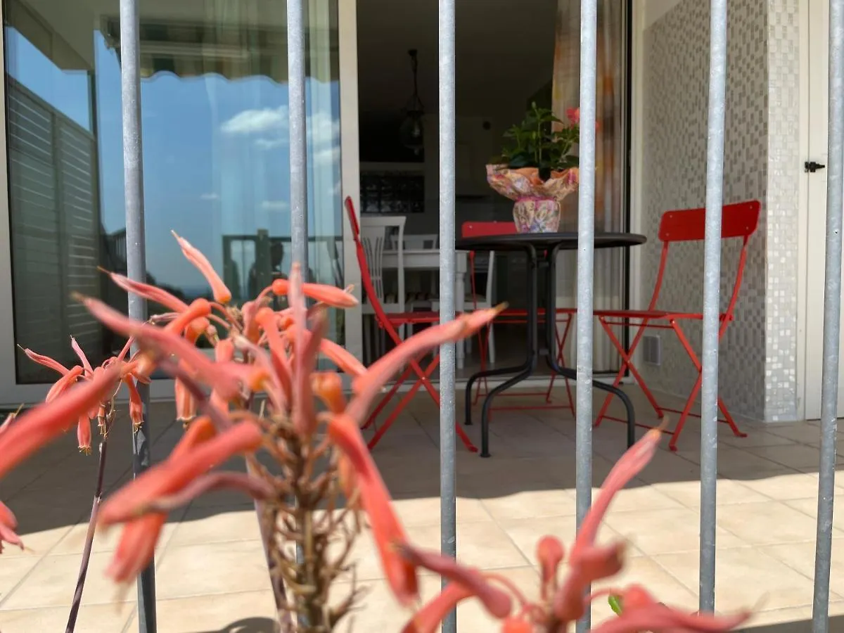 A Casa Di Silvia Apartment Gambassi Terme Italy