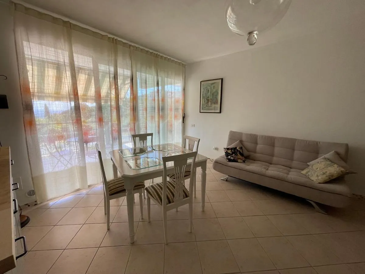 A Casa Di Silvia Apartment Gambassi Terme 0*,  Italy